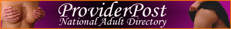 Provider Post - National Escort Directory