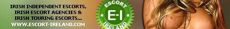 Escort Ireland - Irish Independent Escorts, Irish Touring Escorts, Irish Escort Agencies