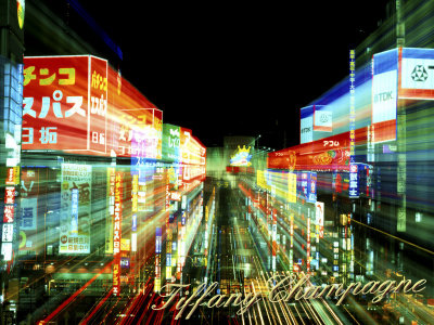 Tokyo